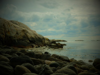 Rosso-wyspa-w-Szwecji