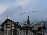 Tatrzanska-Lomnica-Tatry-slowackie