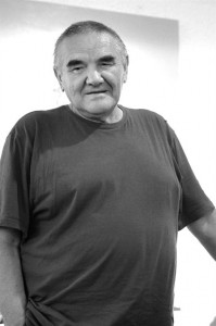 Wiktor Wołkow (fot. Rafał Reddig)